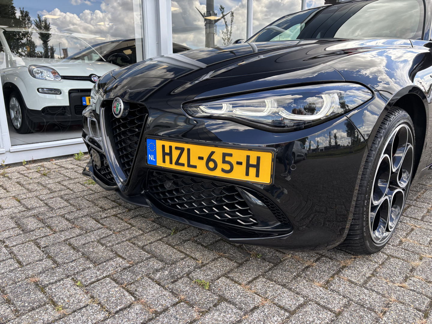 Alfa Romeo