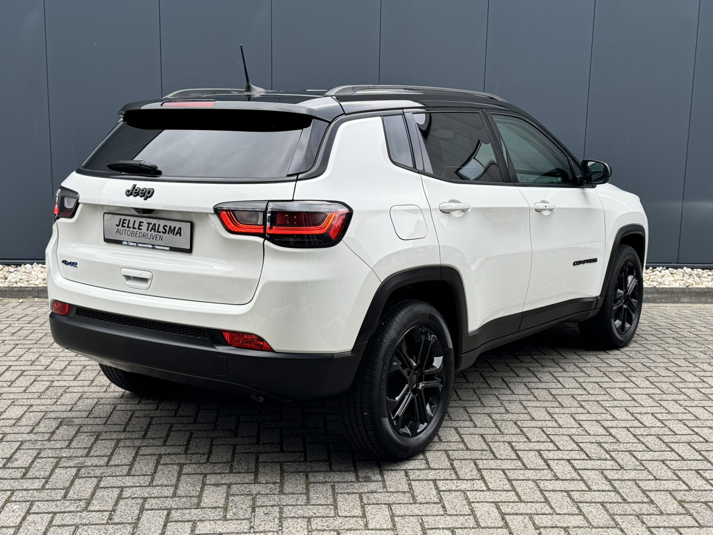 Jeep
