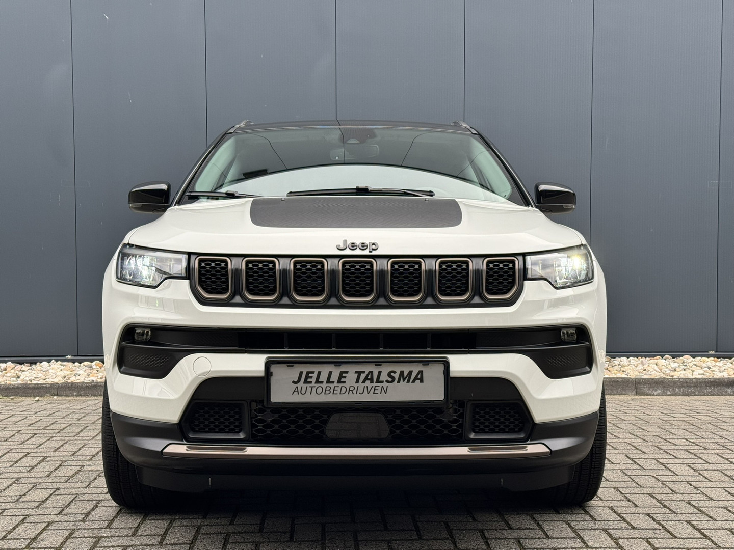 Jeep