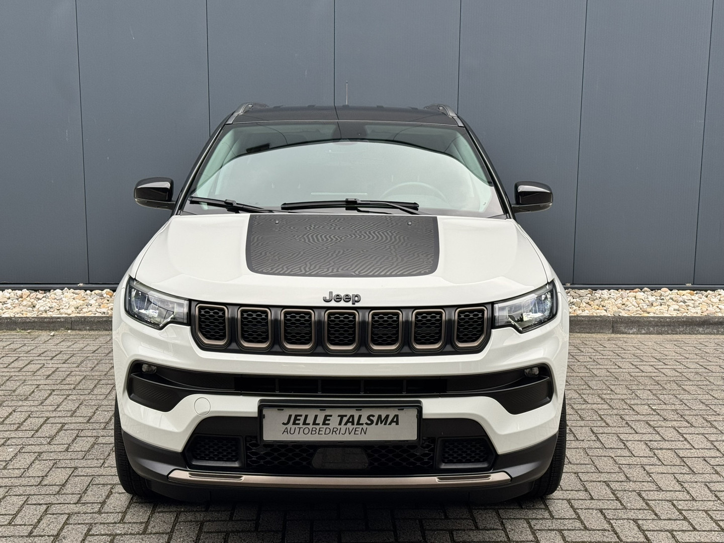 Jeep