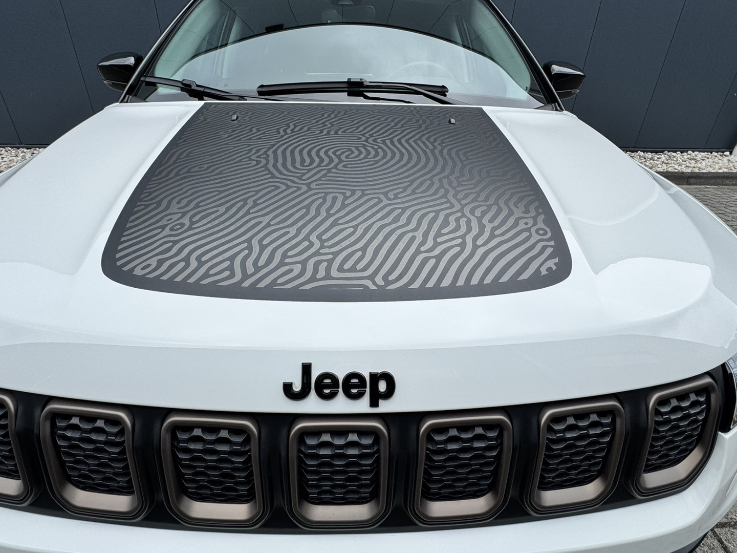 Jeep