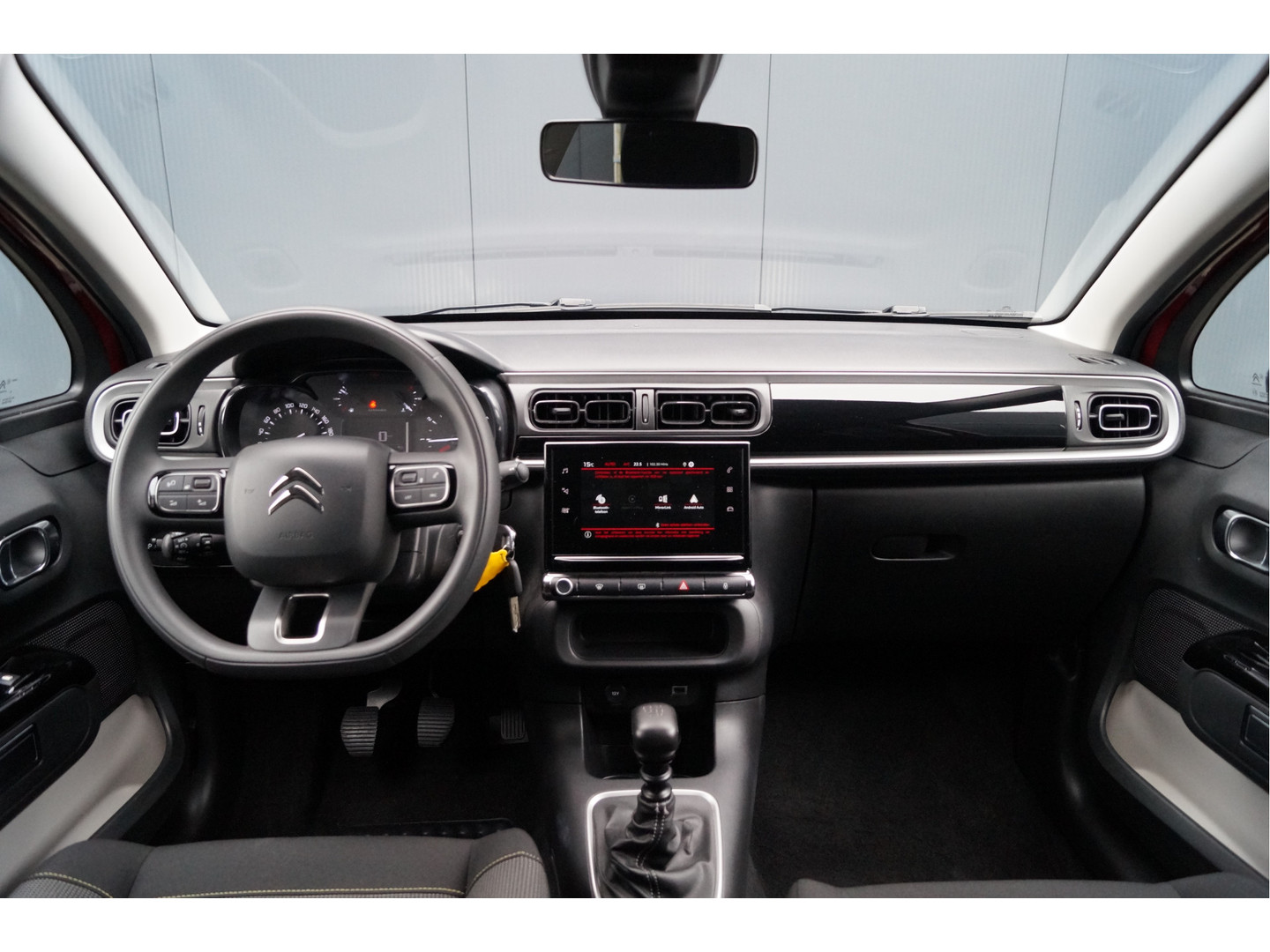 Citroën