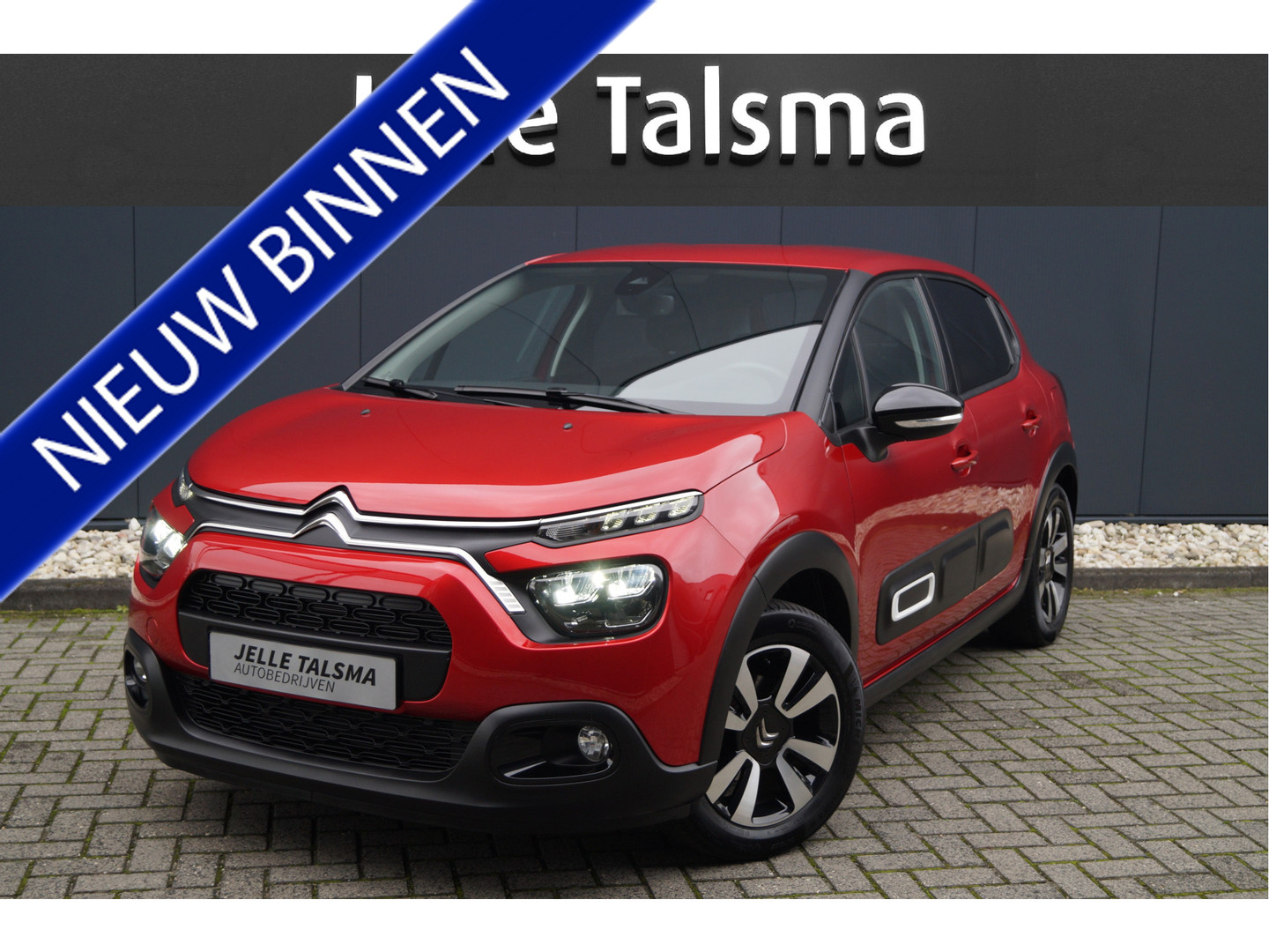 Citroën
