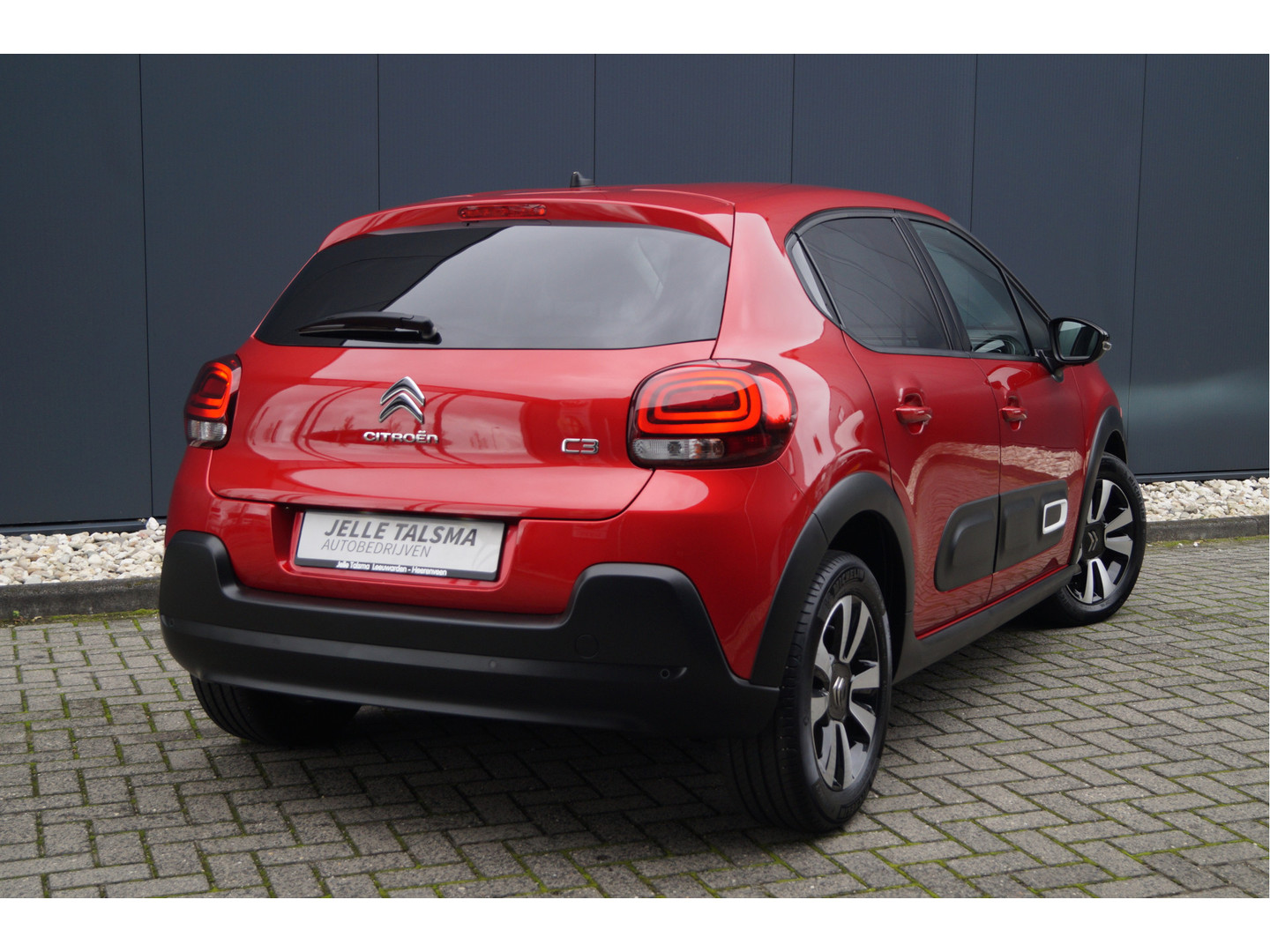 Citroën