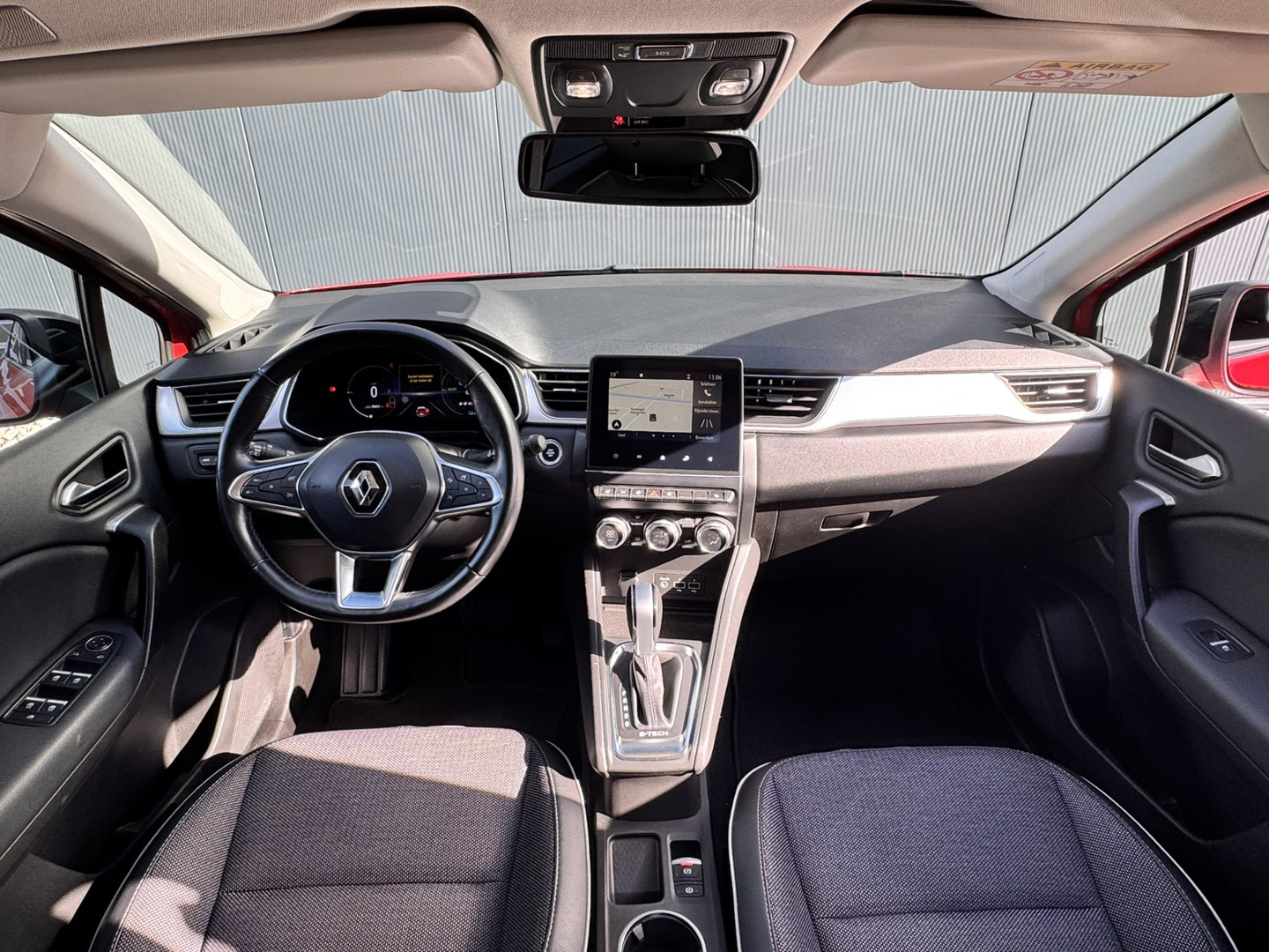 Renault