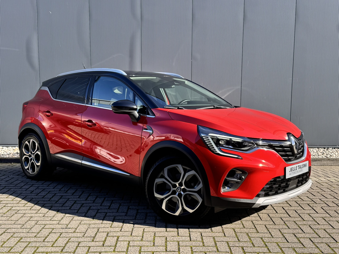 Renault