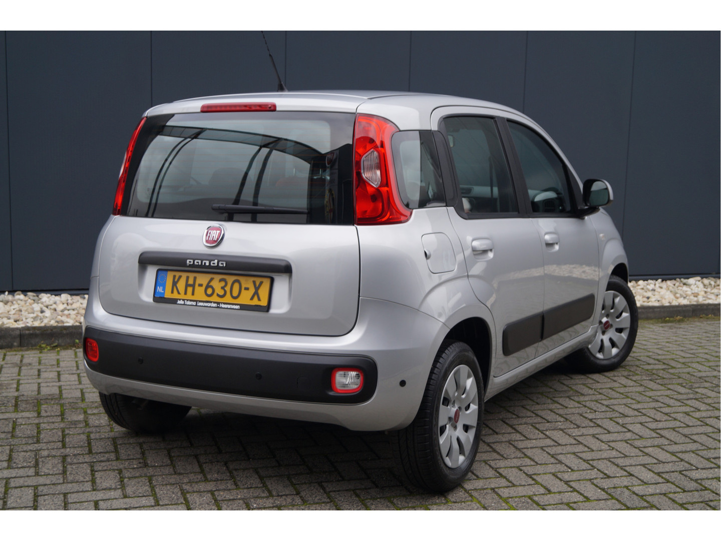 Fiat