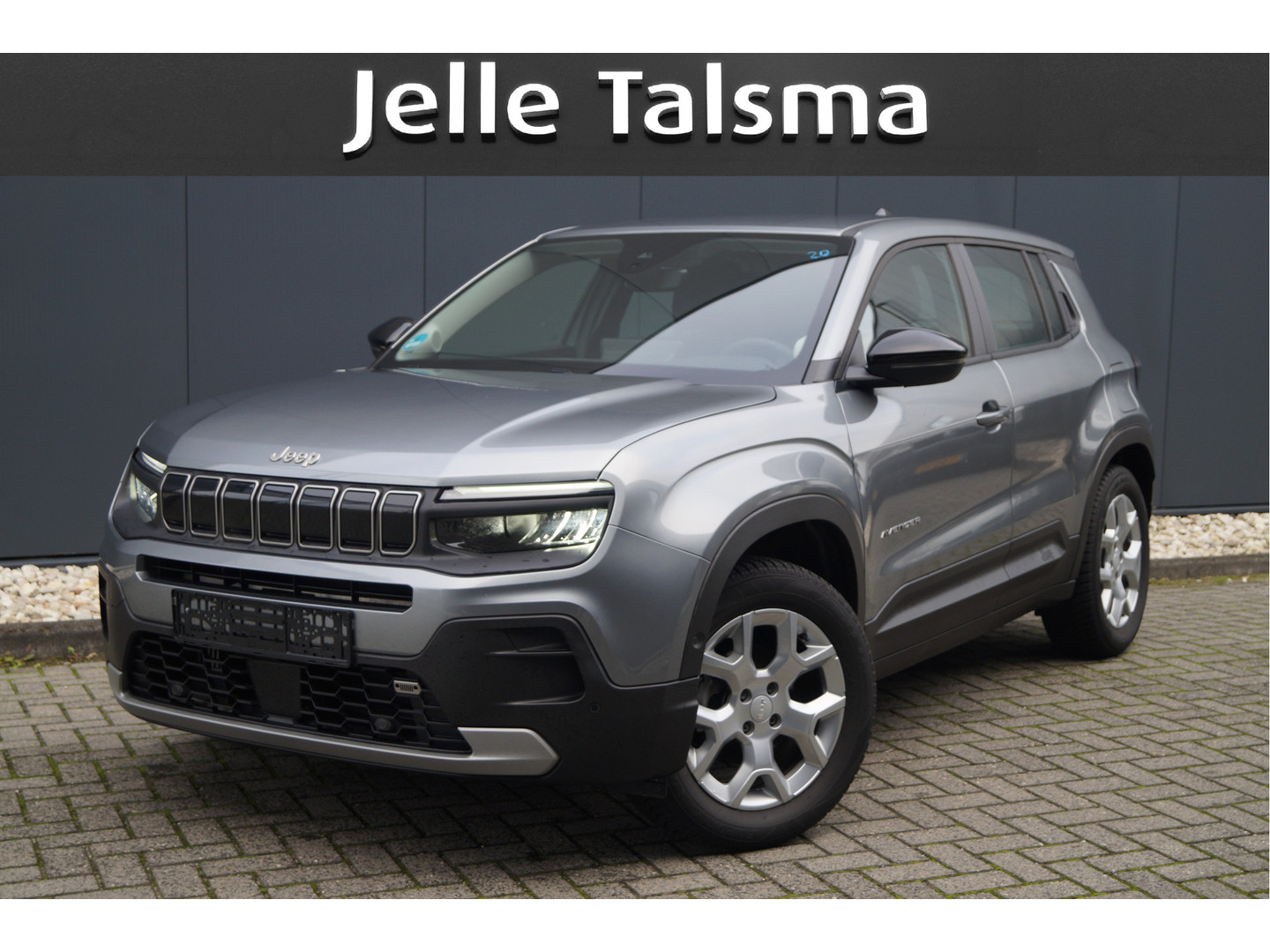 Jeep