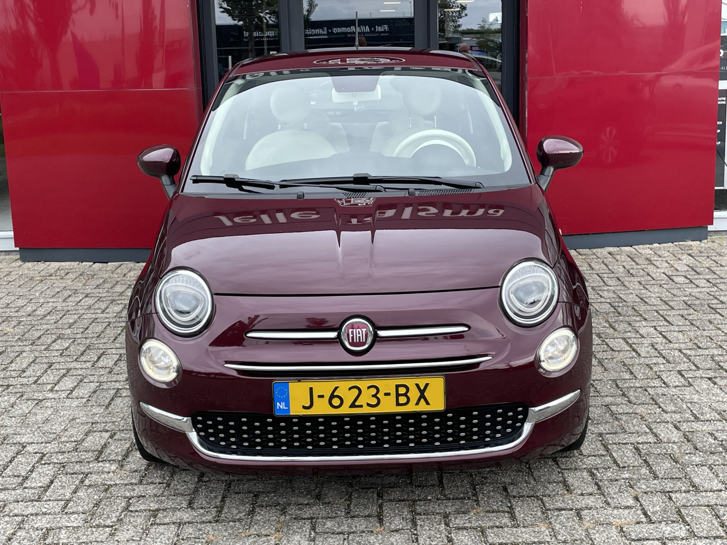 Fiat