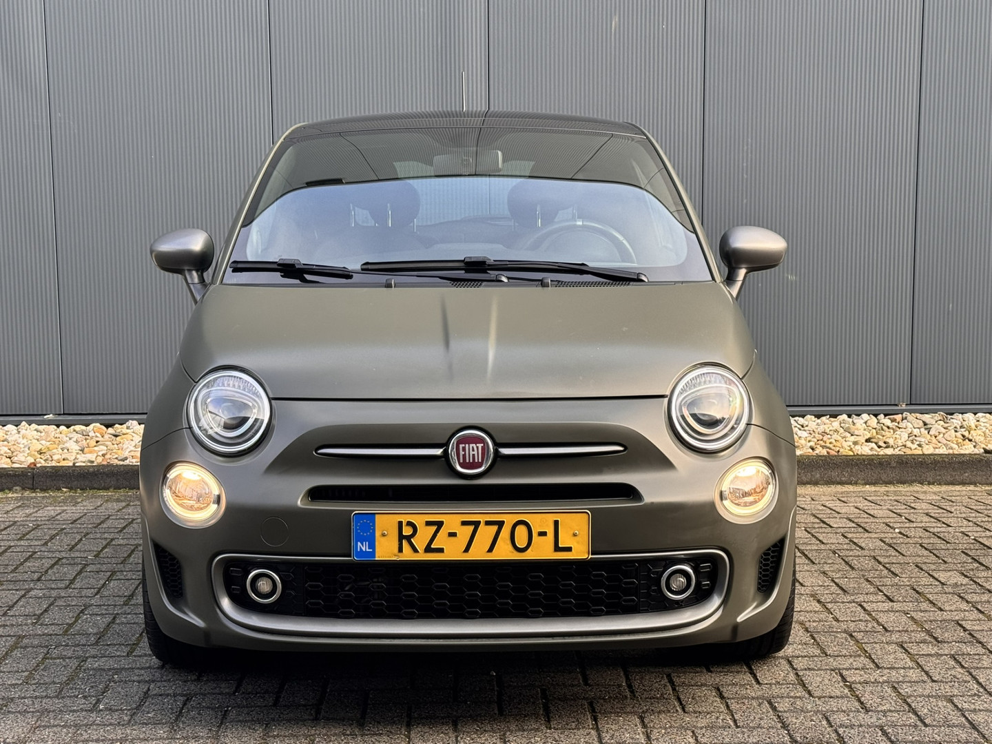 Fiat