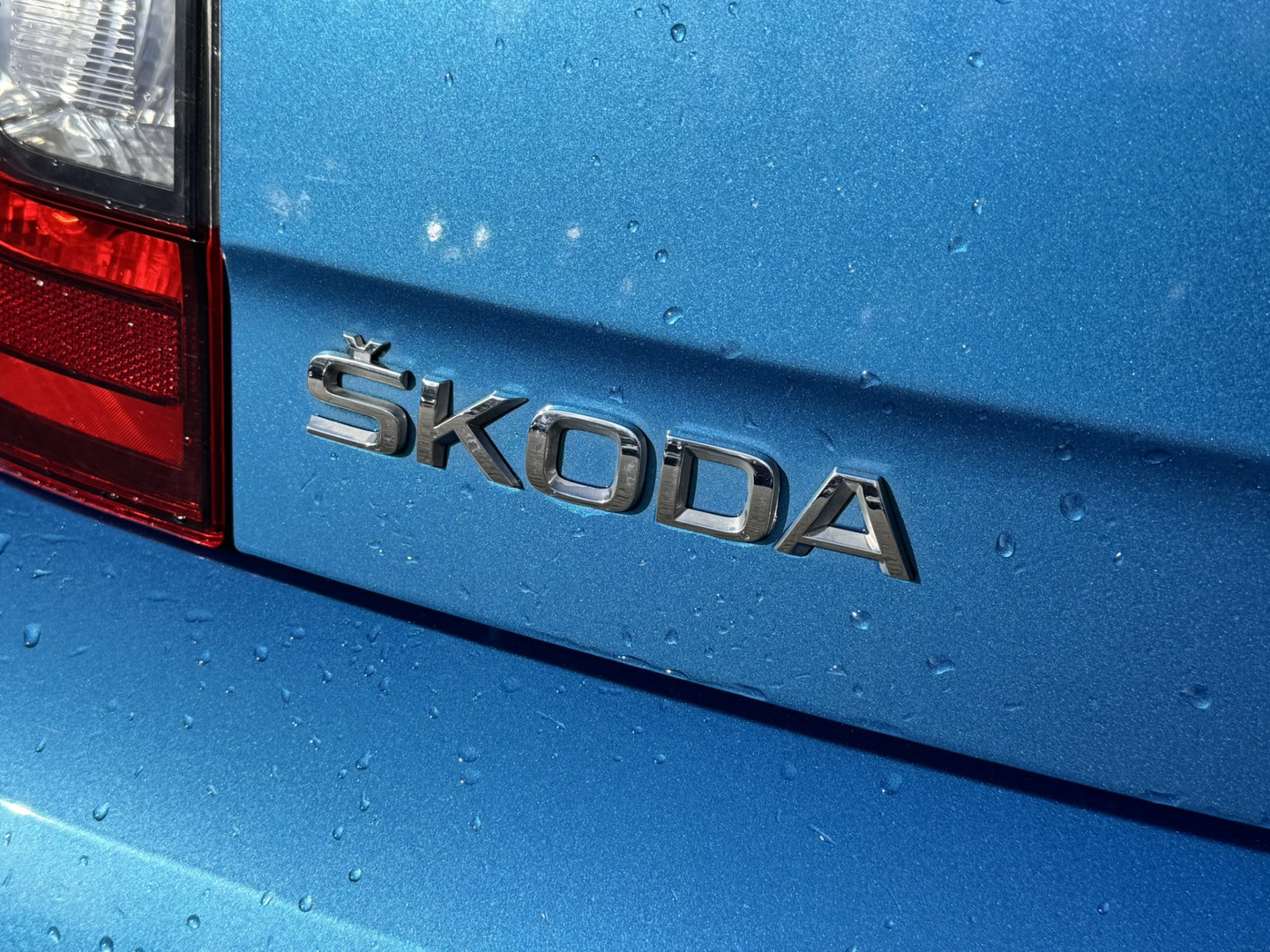 ŠKODA
