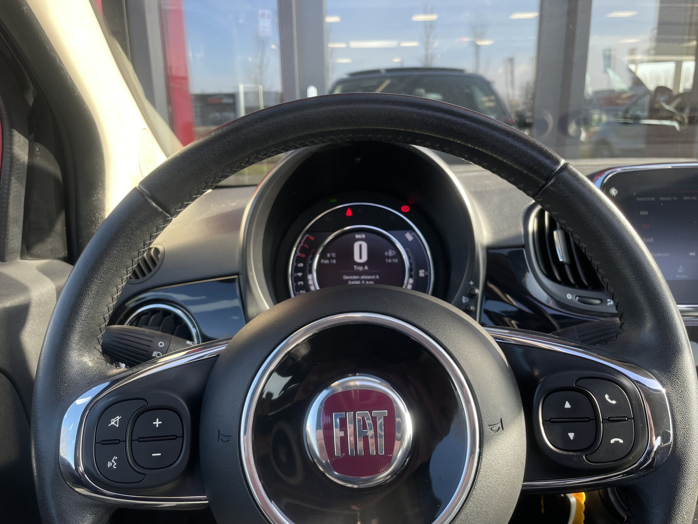 Fiat
