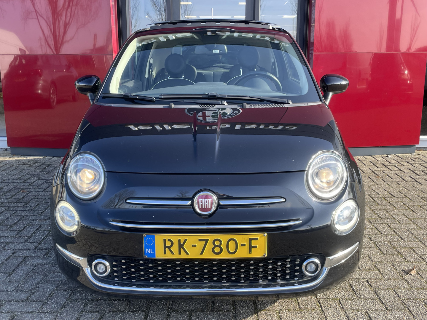 Fiat