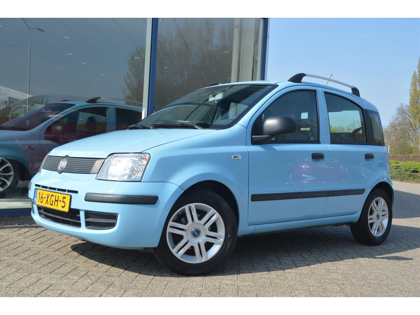 Fiat