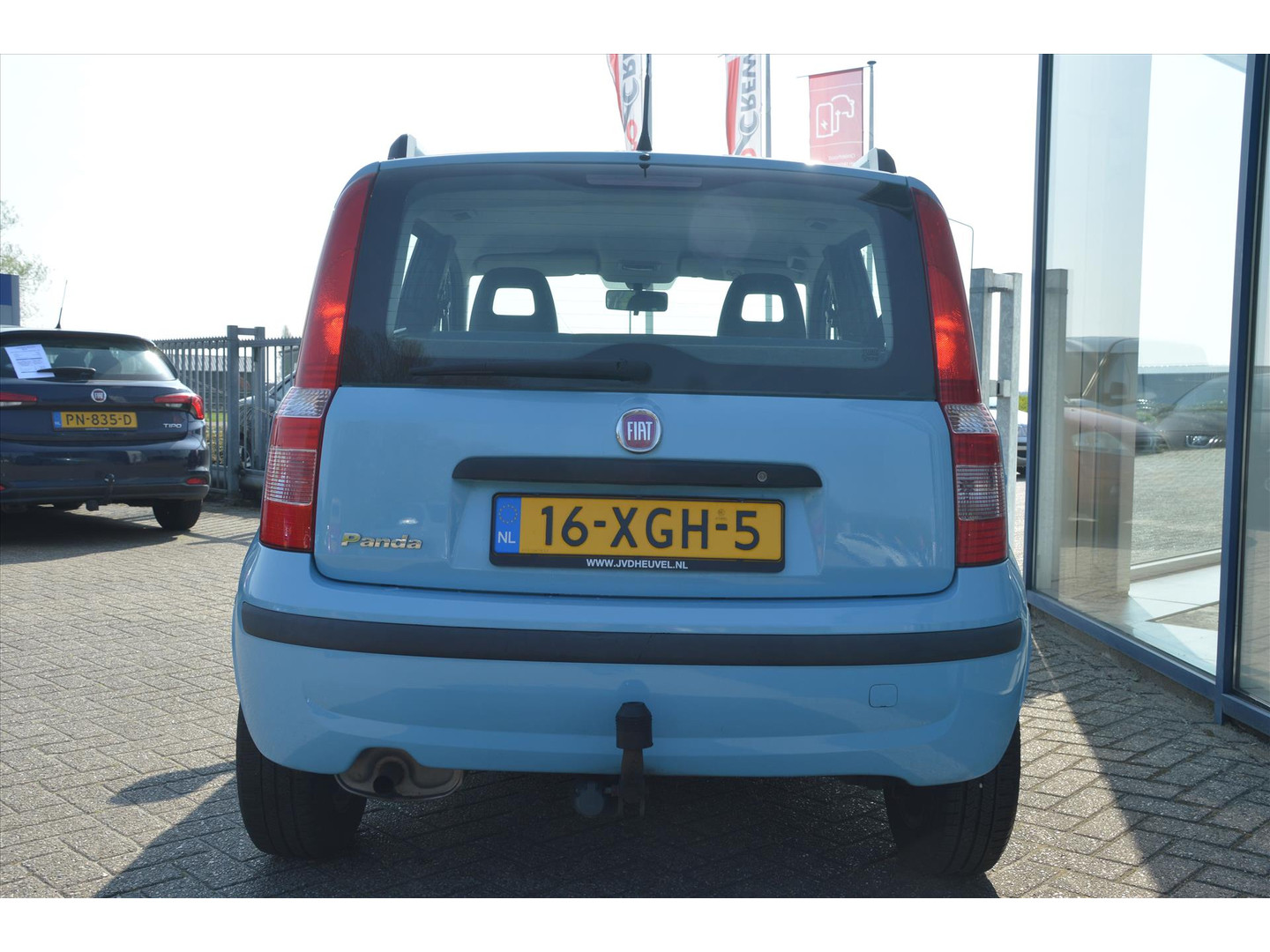 Fiat