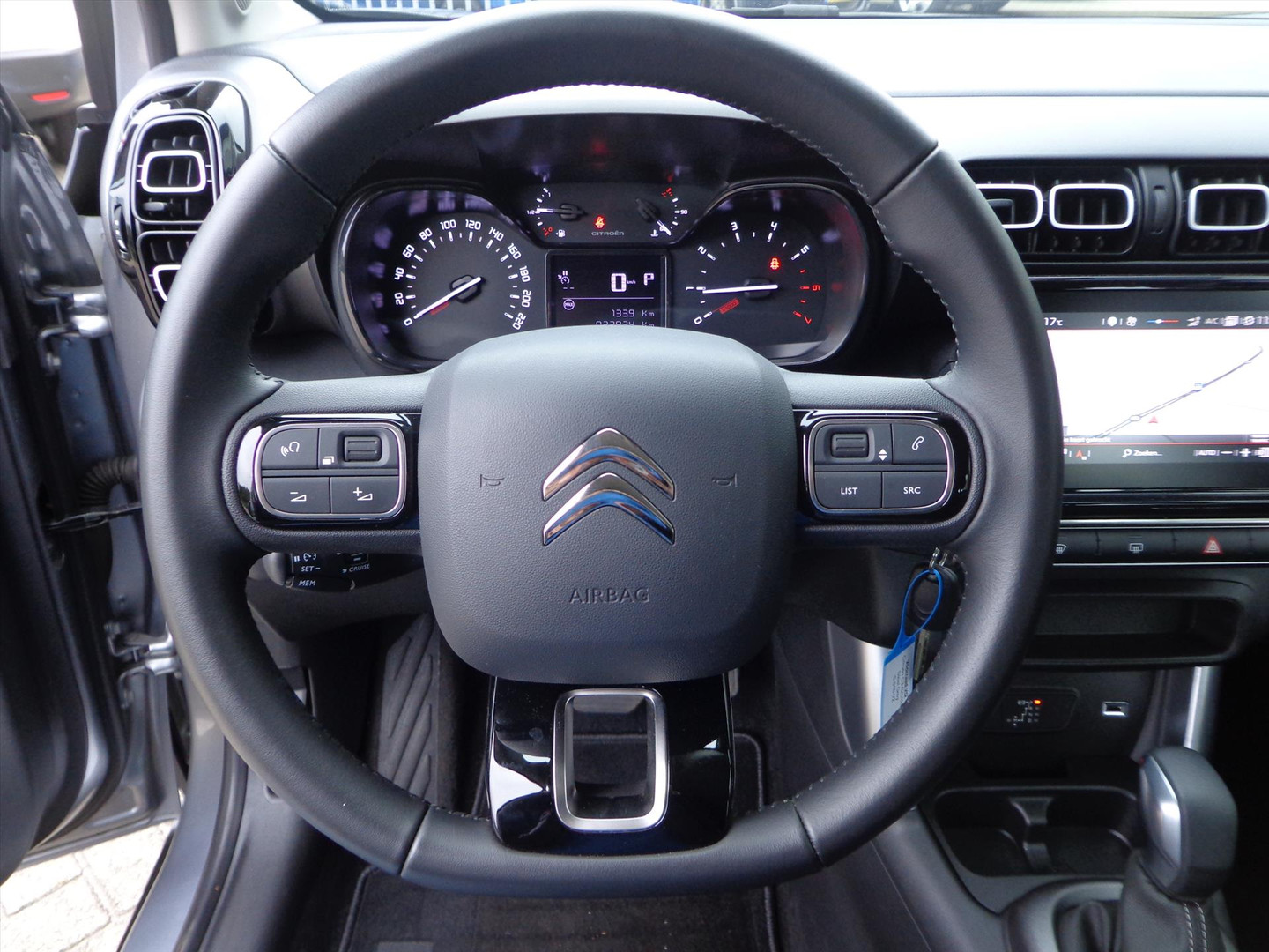 Citroën Citroën