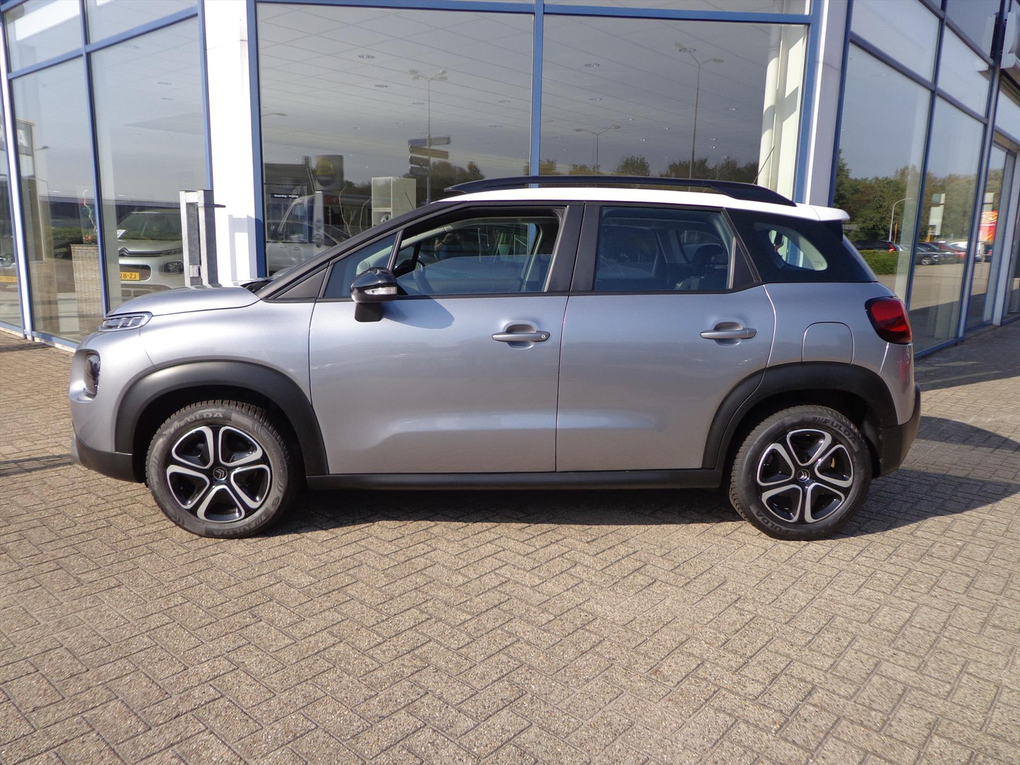 Citroën Citroën