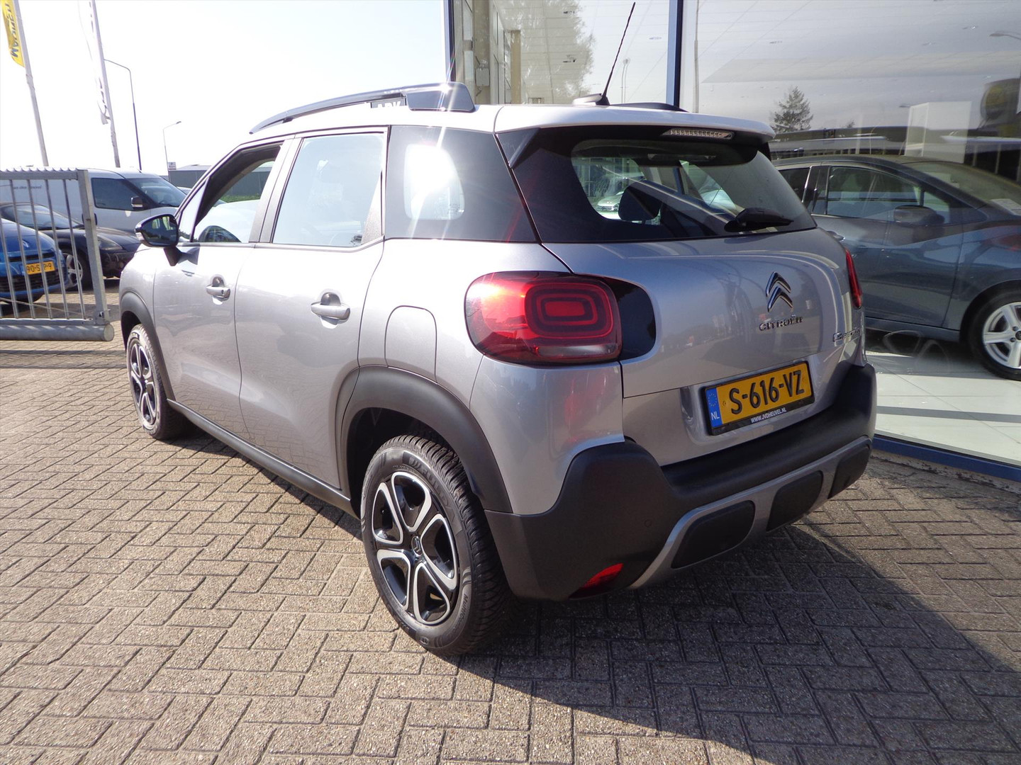 Citroën Citroën