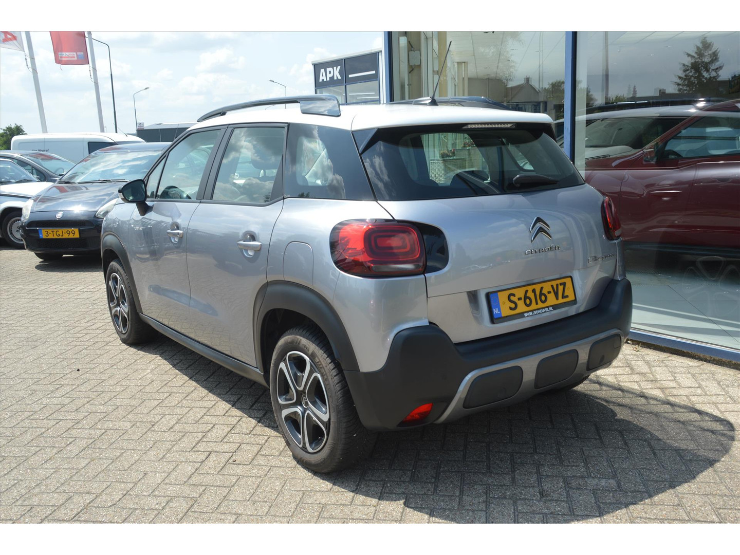 Citroën
