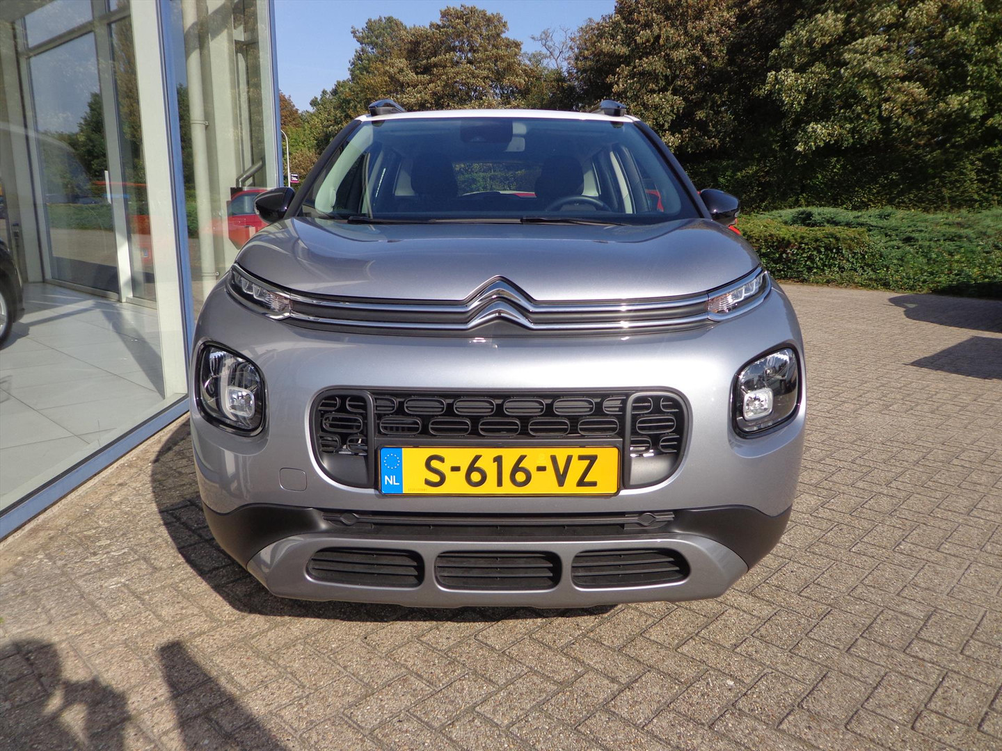 Citroën Citroën
