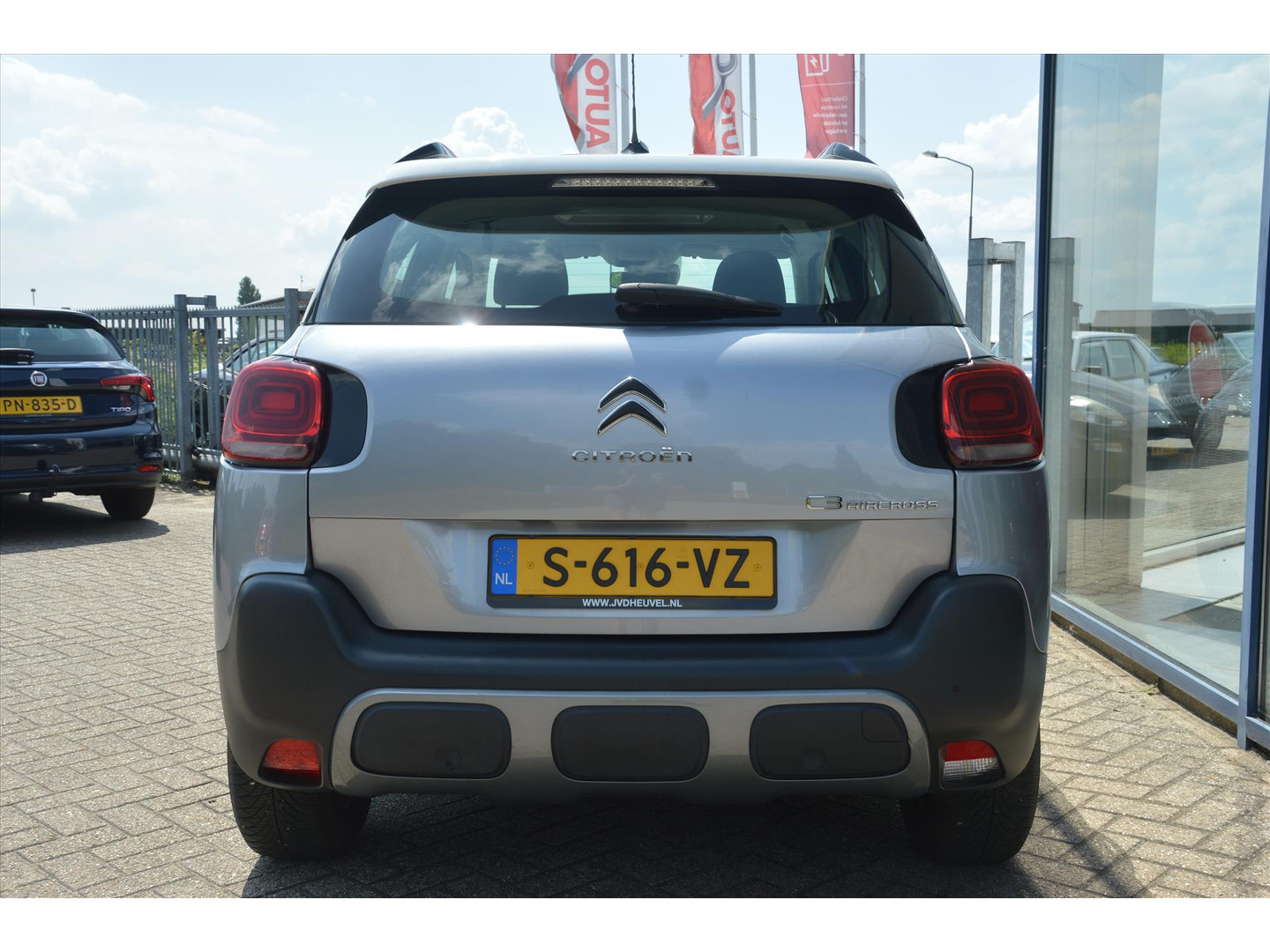 Citroën