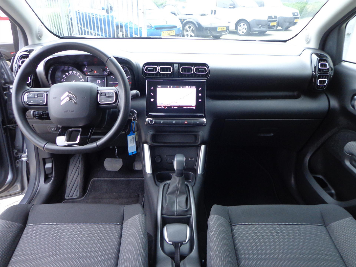 Citroën Citroën