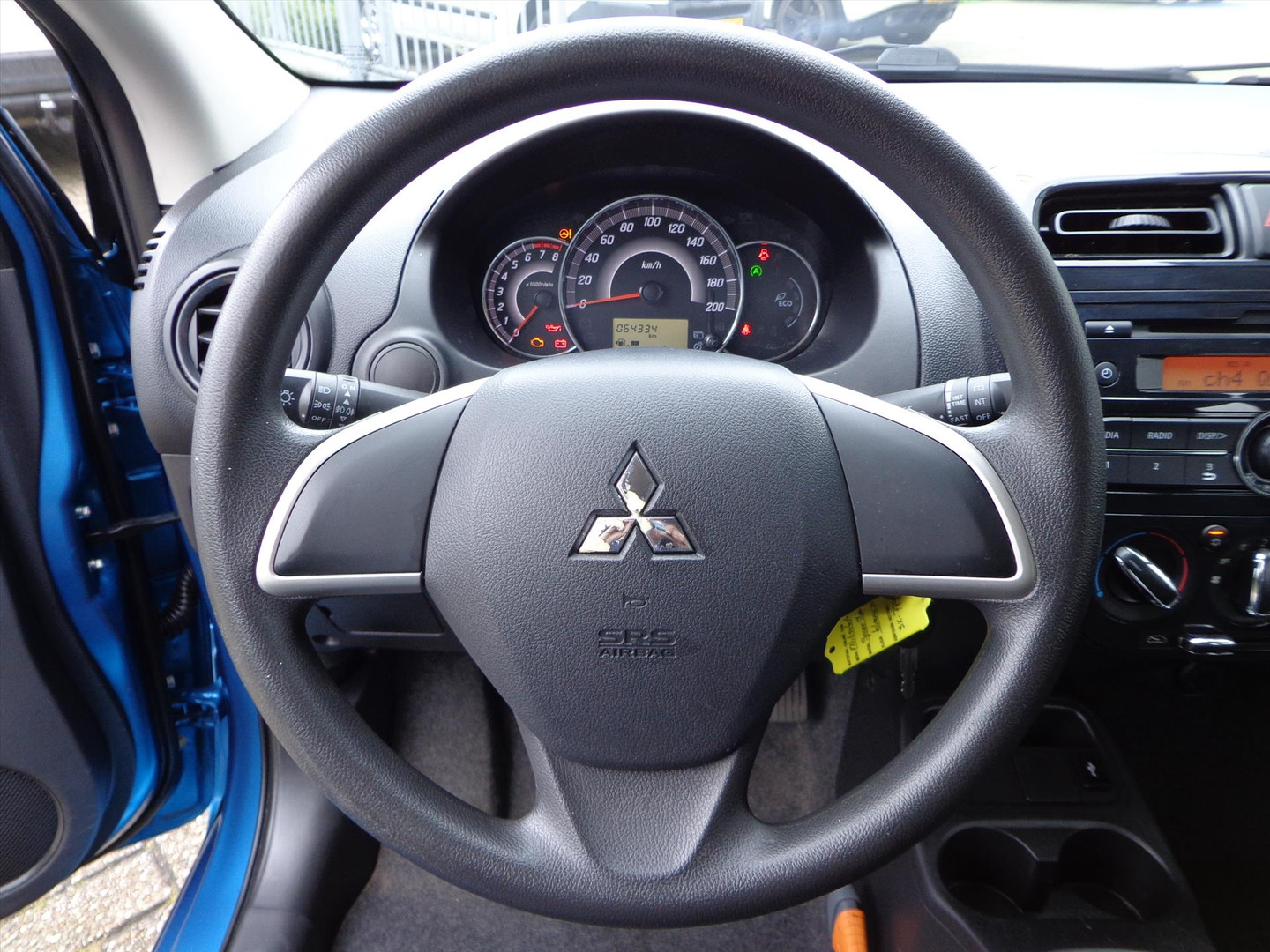 Mitsubishi Mitsubishi