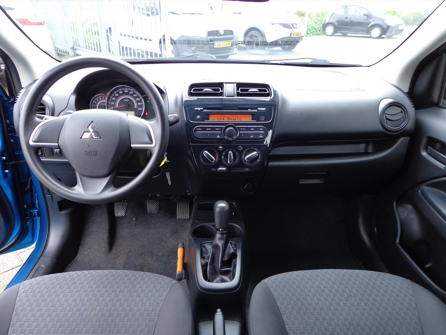 Mitsubishi Mitsubishi