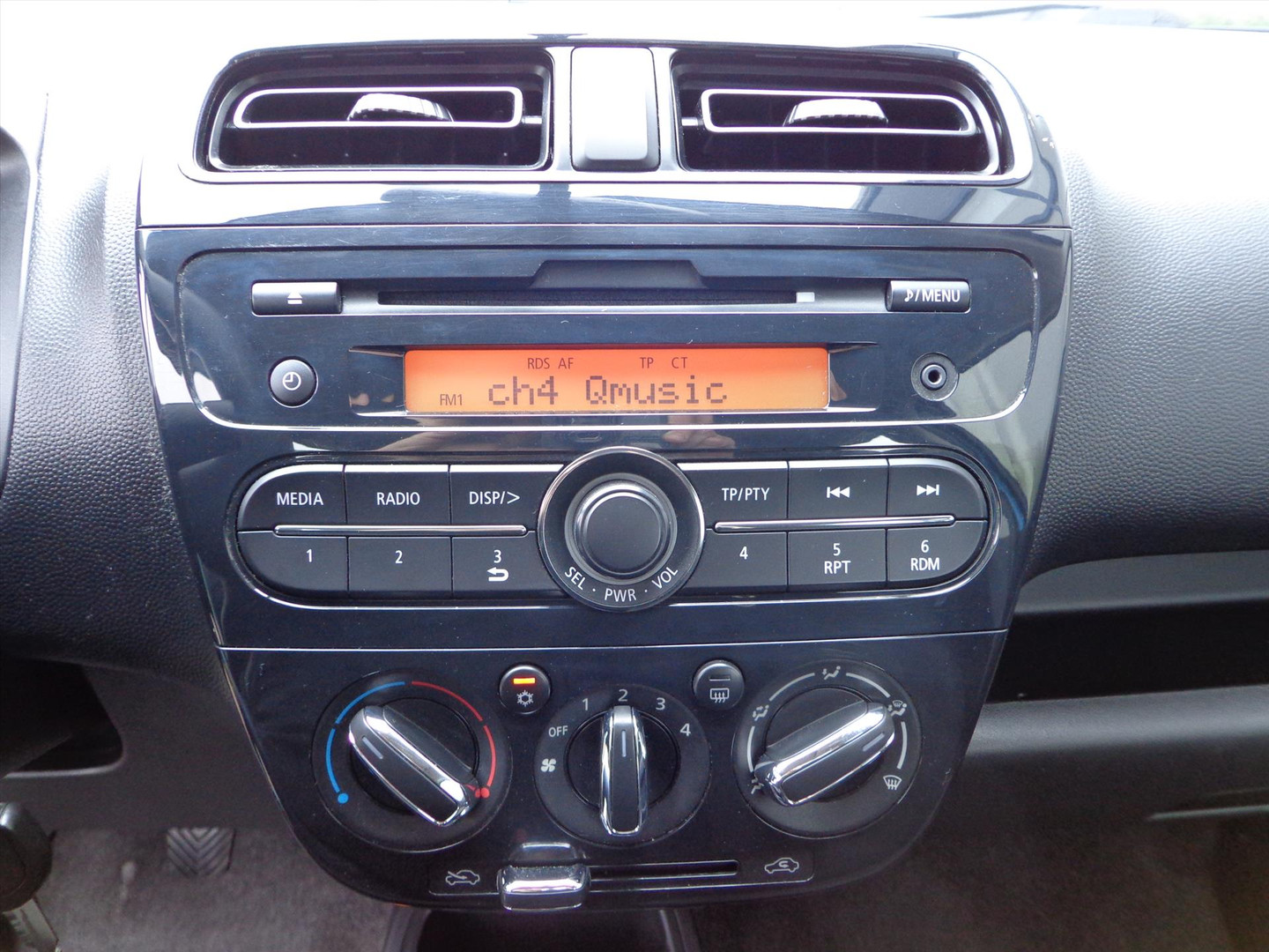 Mitsubishi Mitsubishi