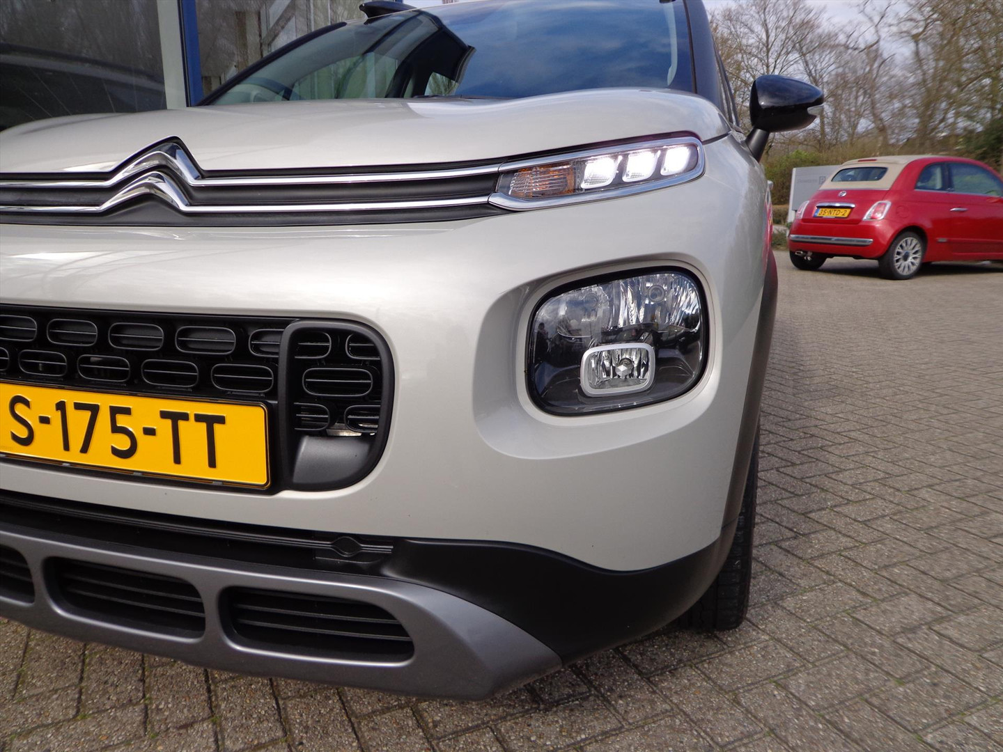 Citroën Citroën