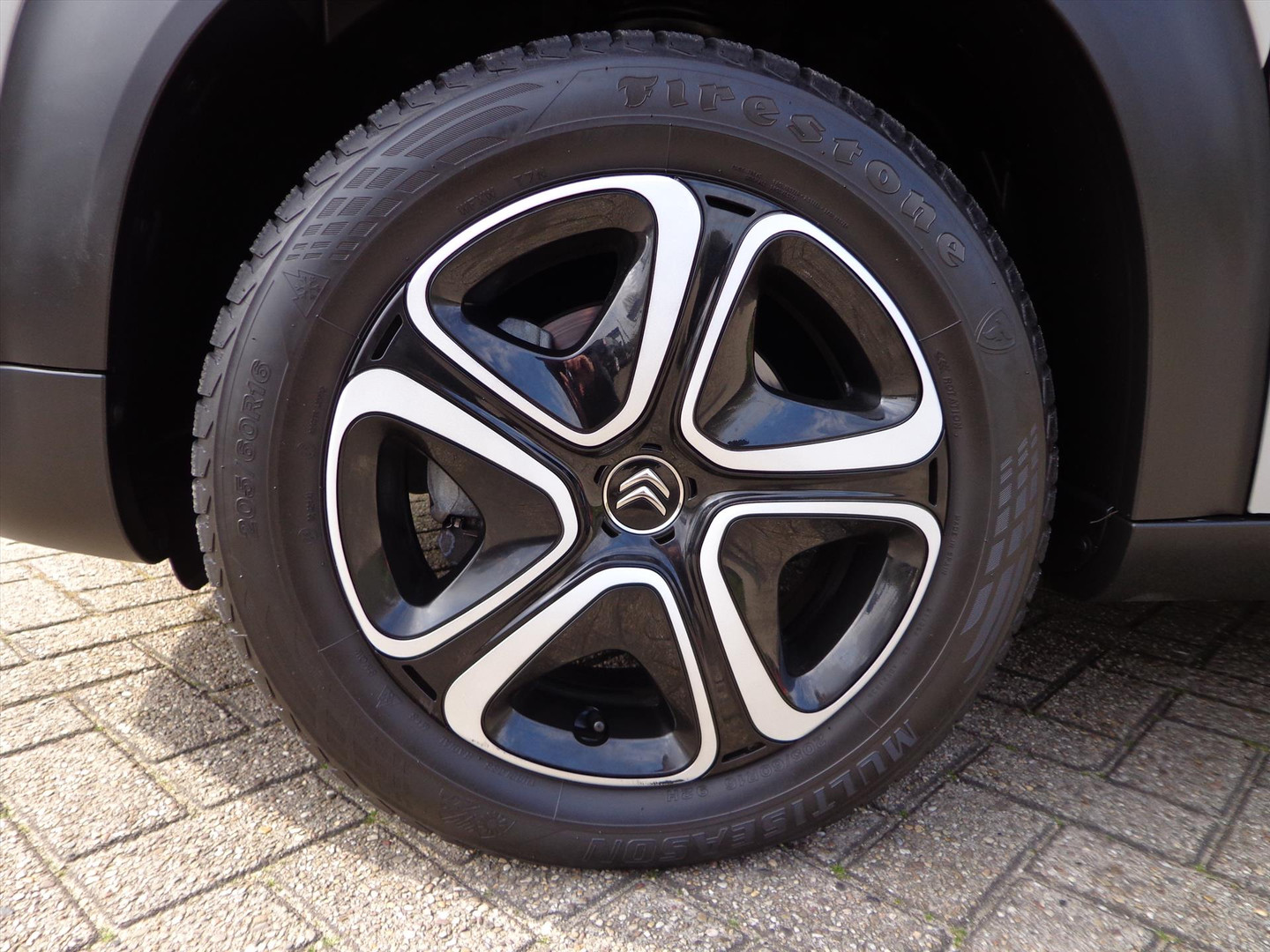 Citroën Citroën
