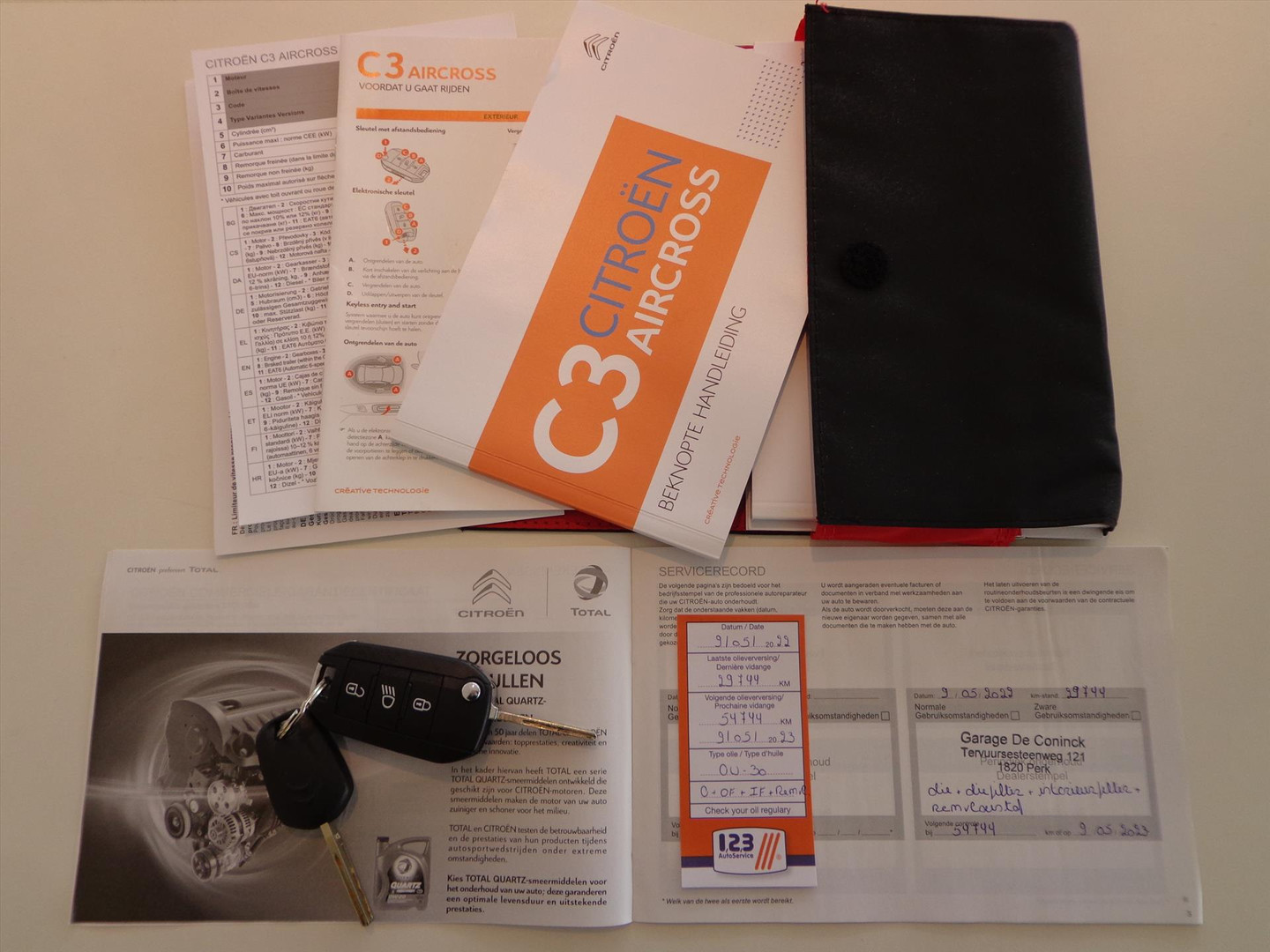 Citroën Citroën