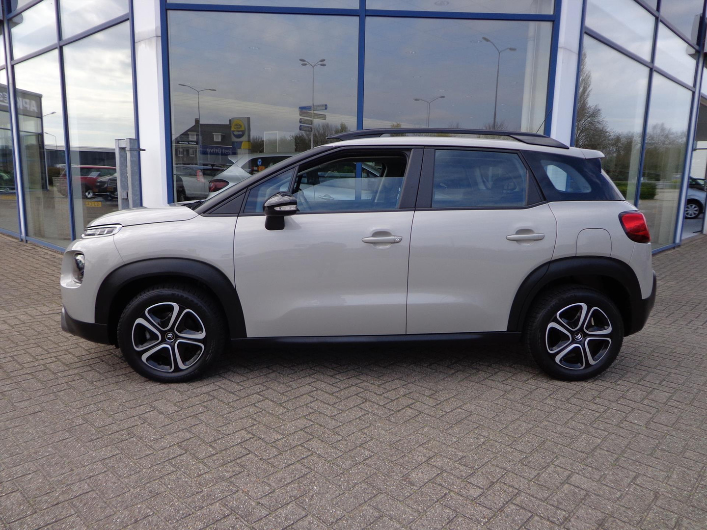 Citroën Citroën
