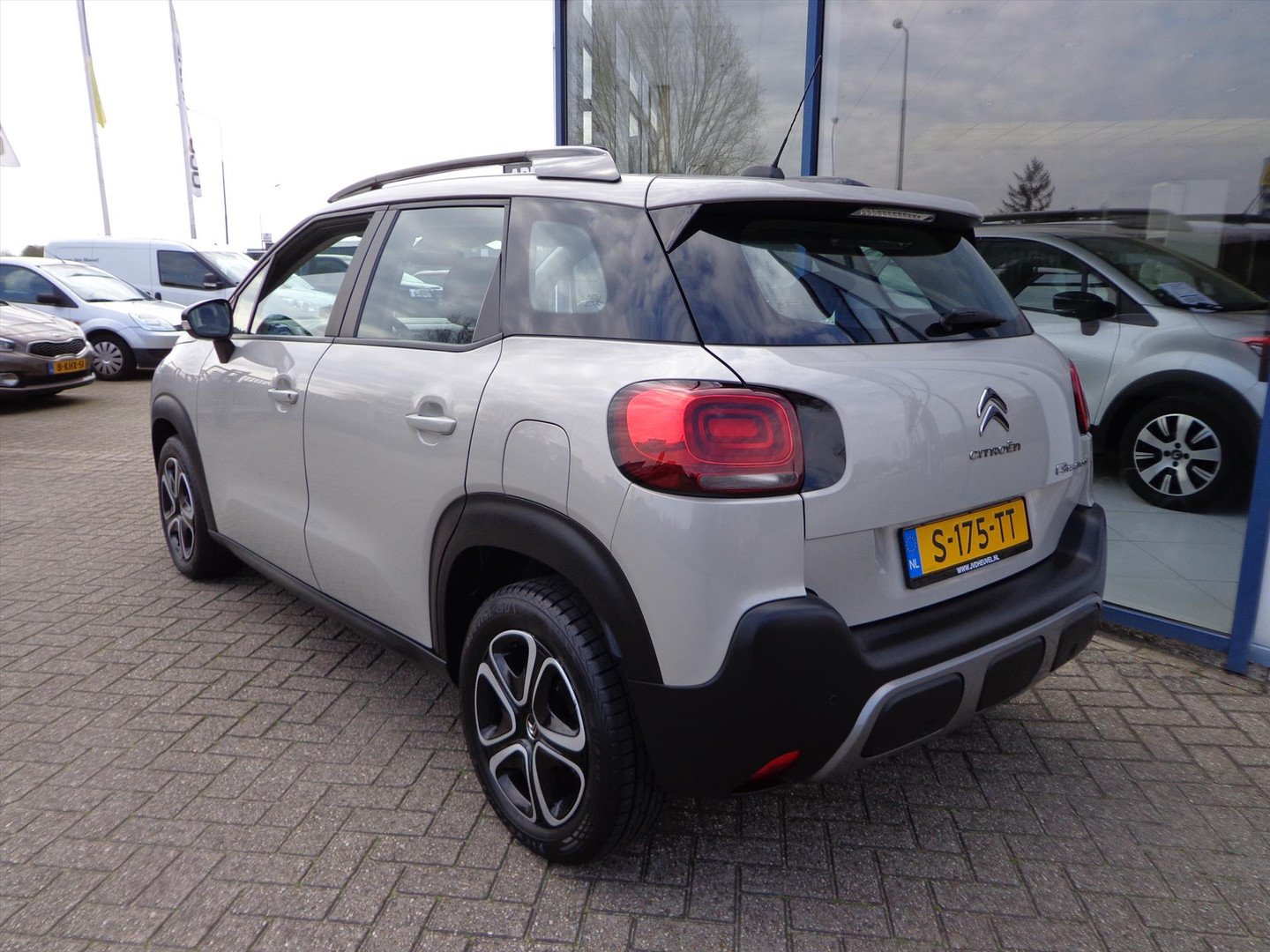 Citroën Citroën