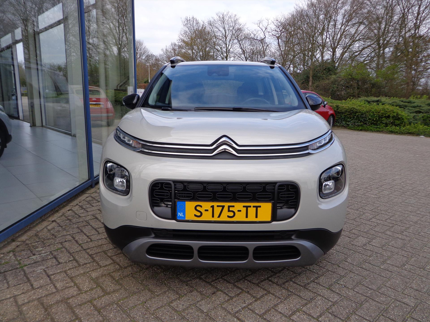 Citroën Citroën