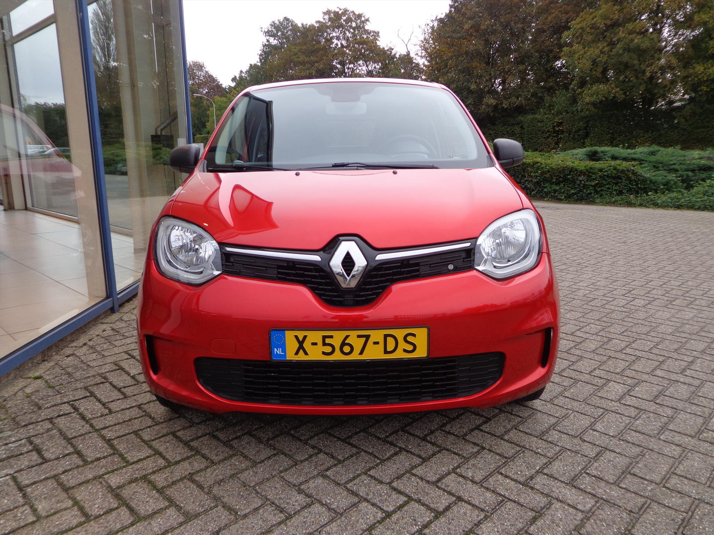 Renault Renault