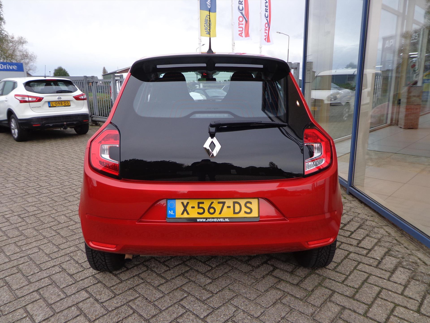 Renault Renault