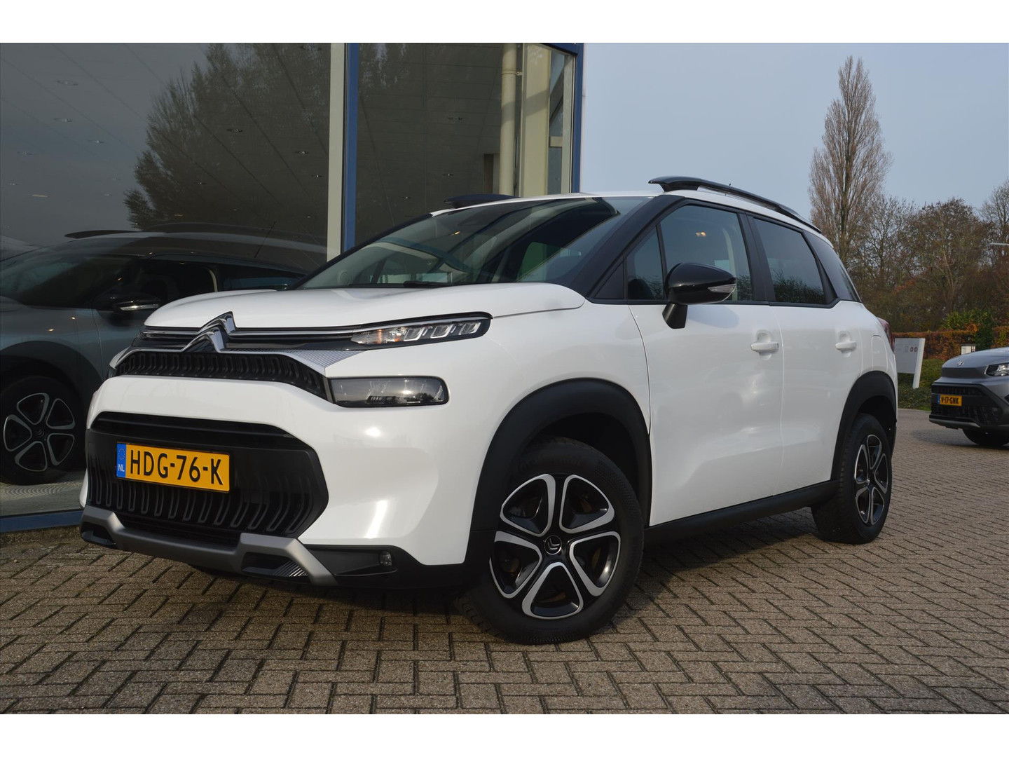 Citroën Citroën