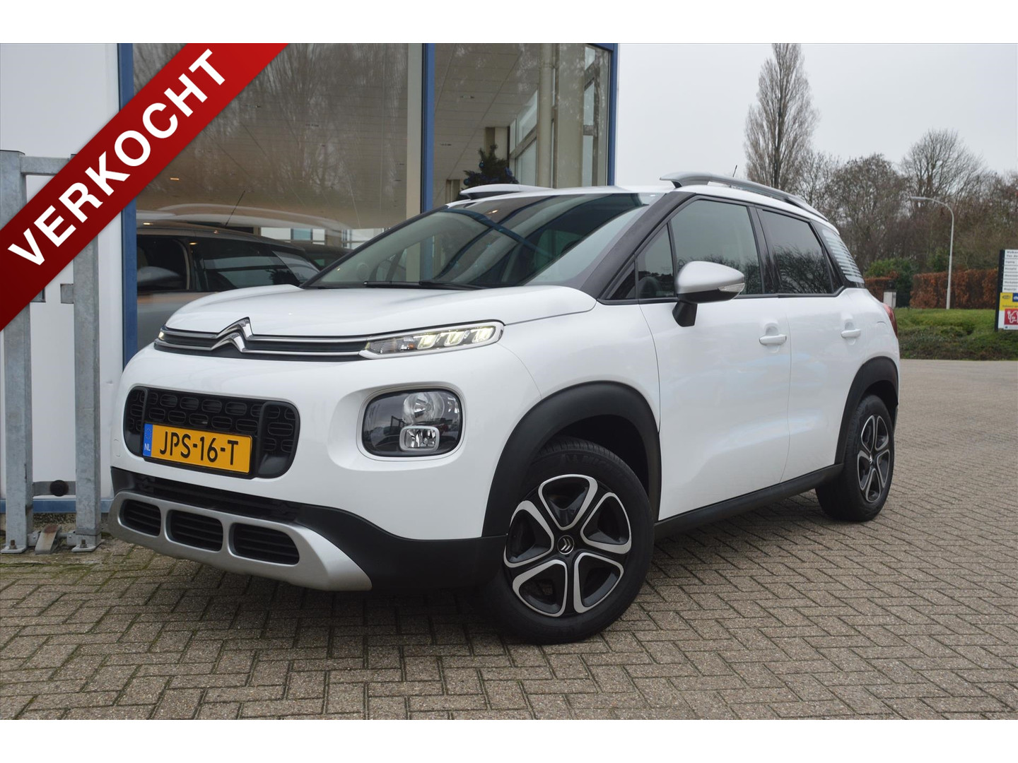 Citroën