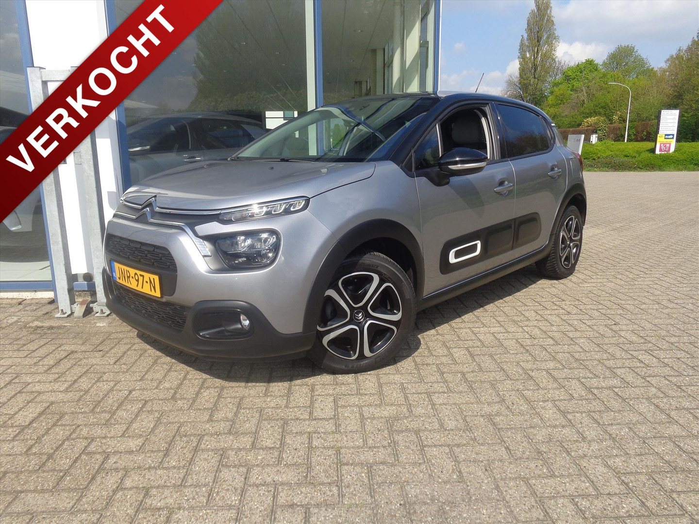 Citroën