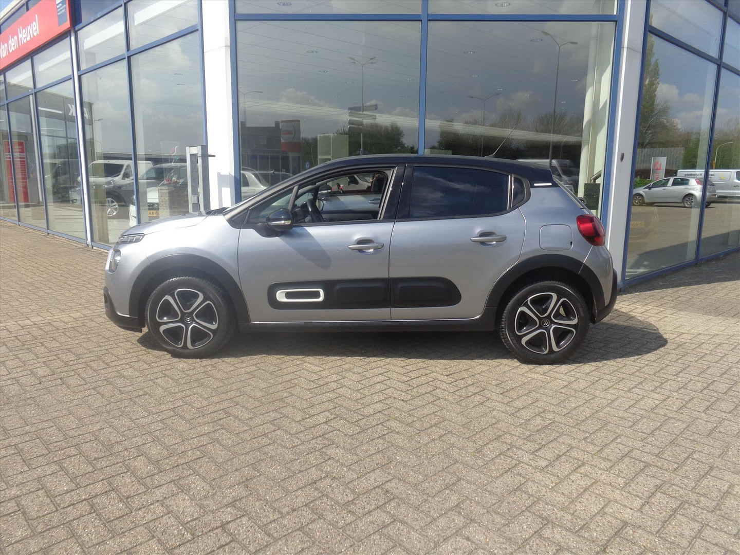 Citroën