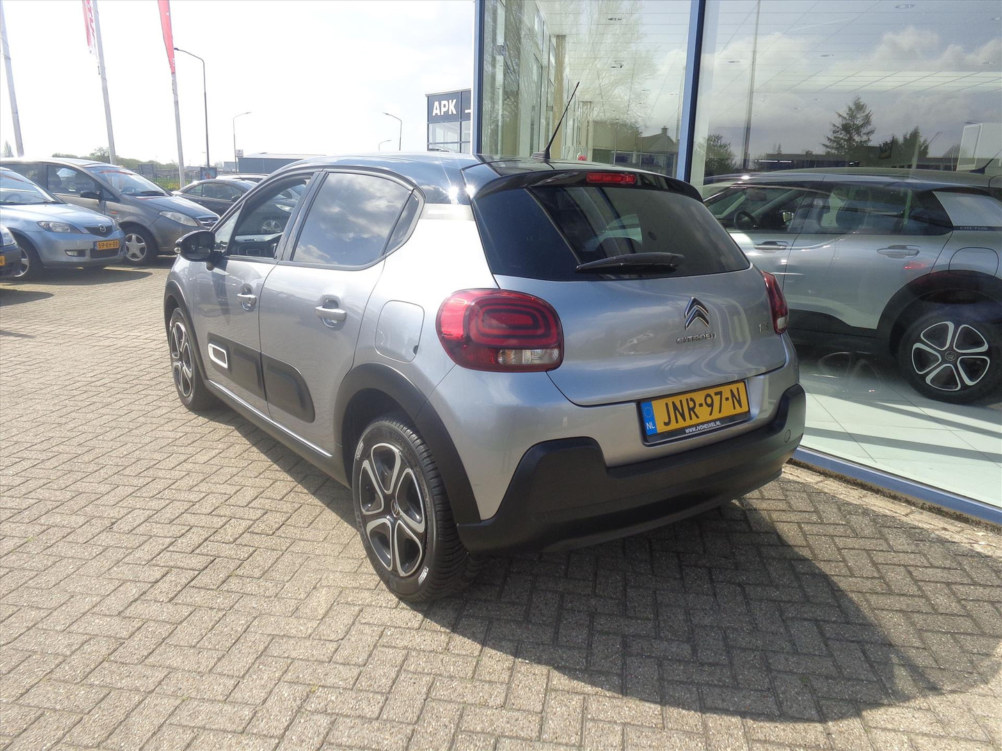 Citroën