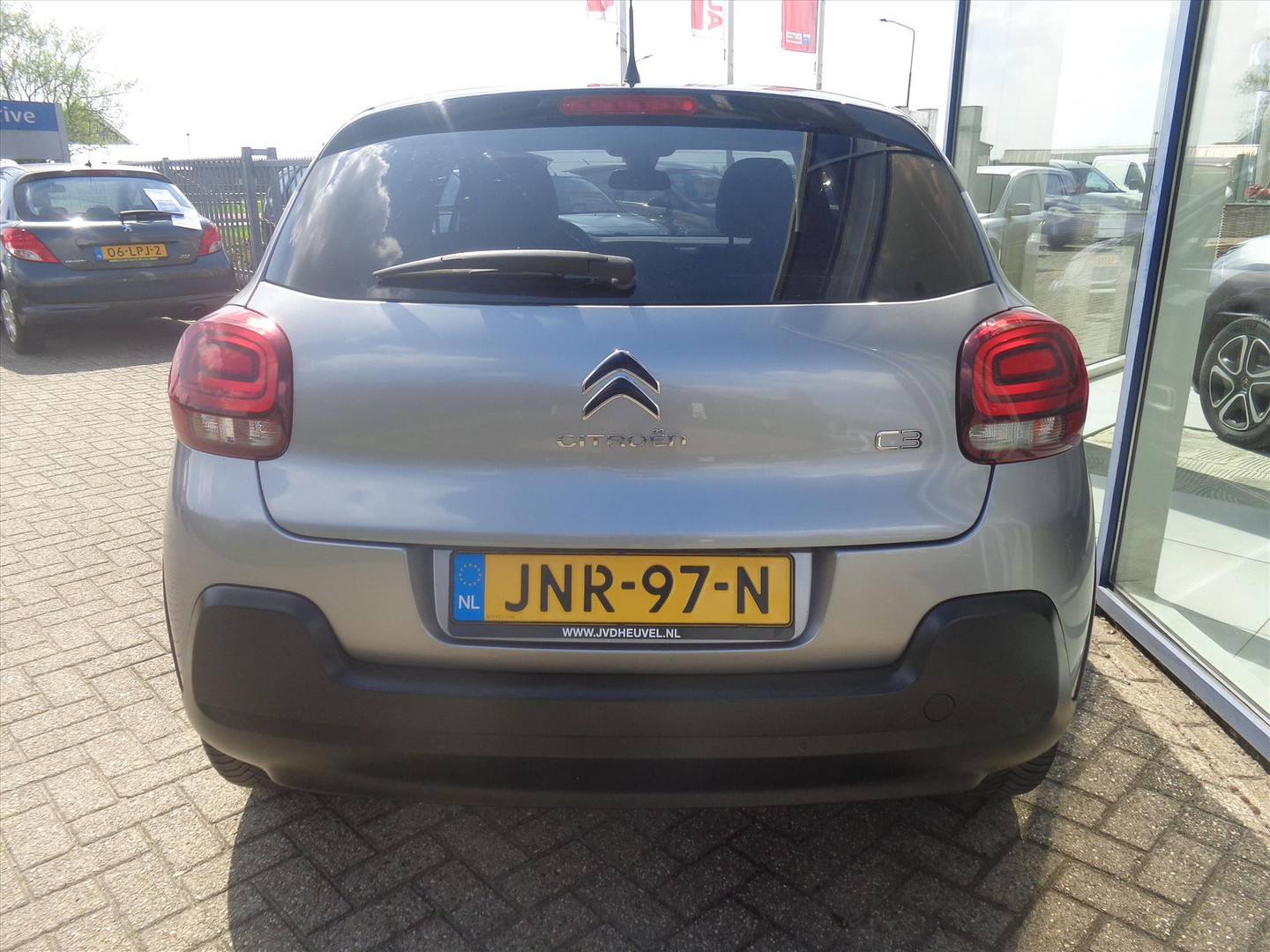Citroën