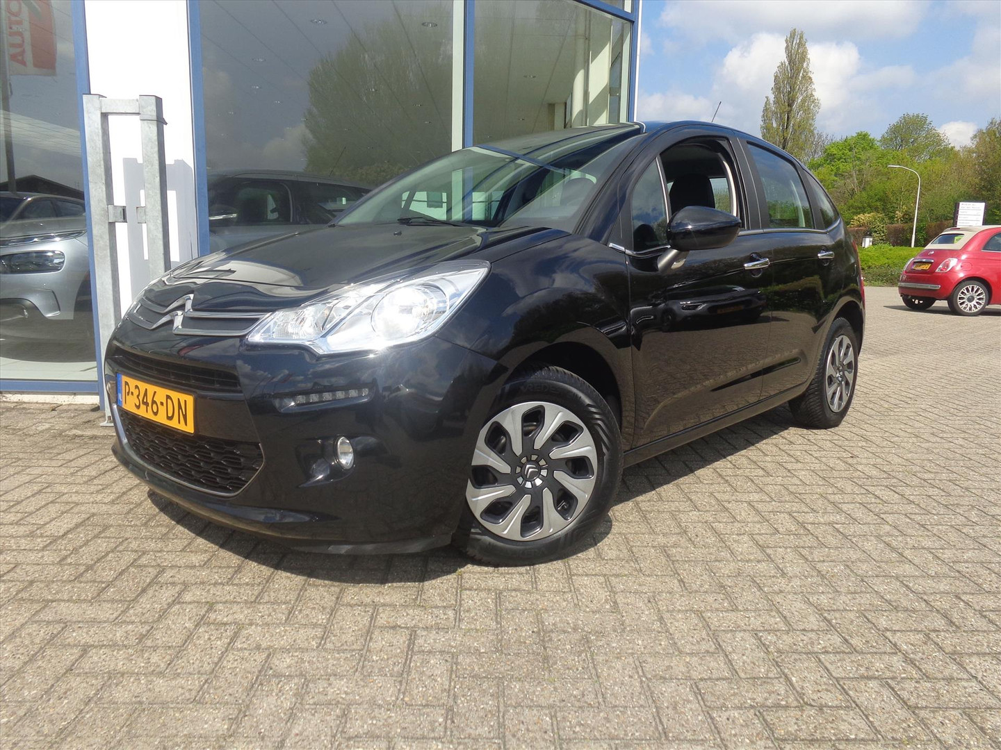 Citroën