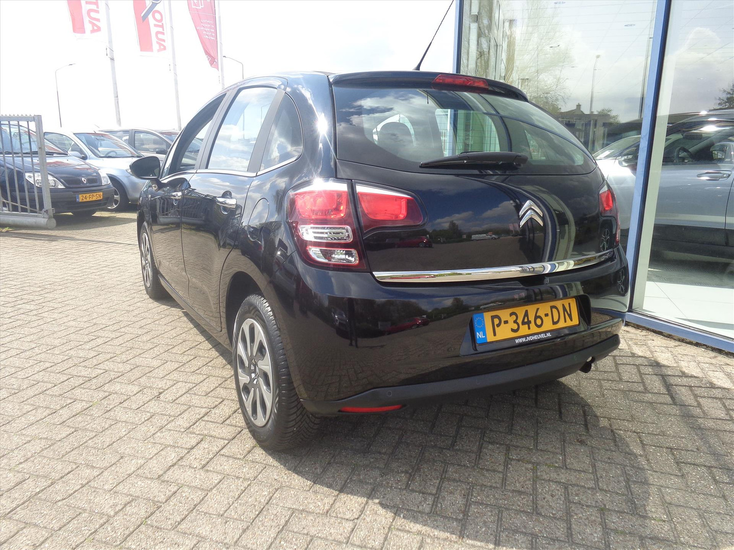 Citroën