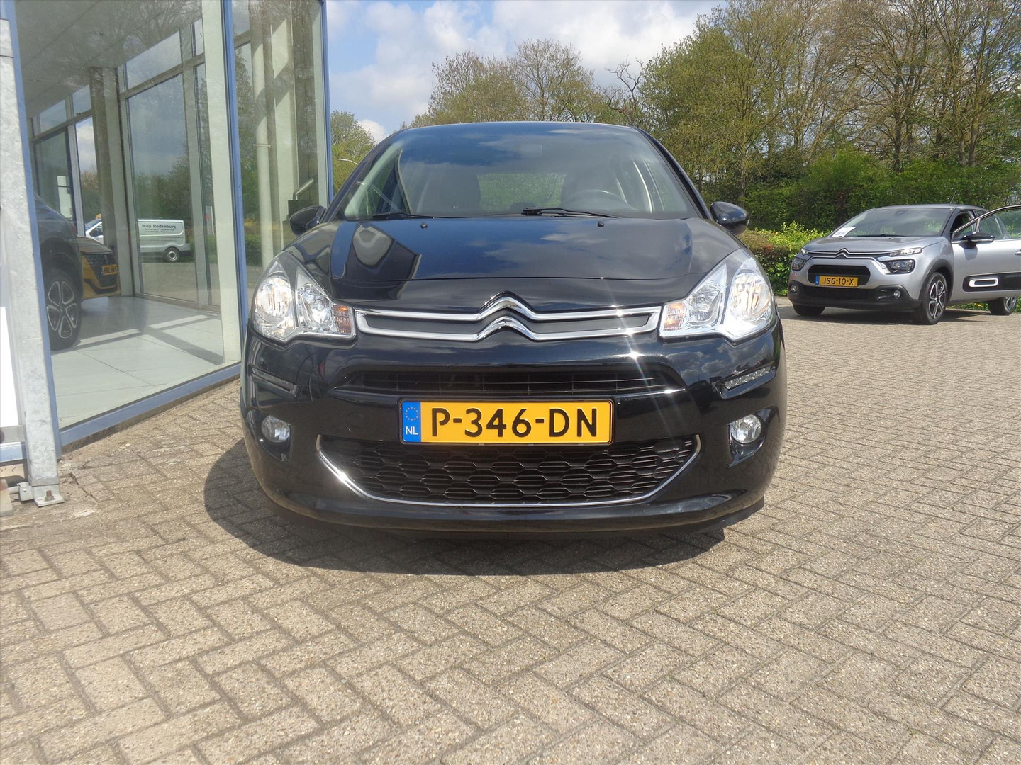 Citroën