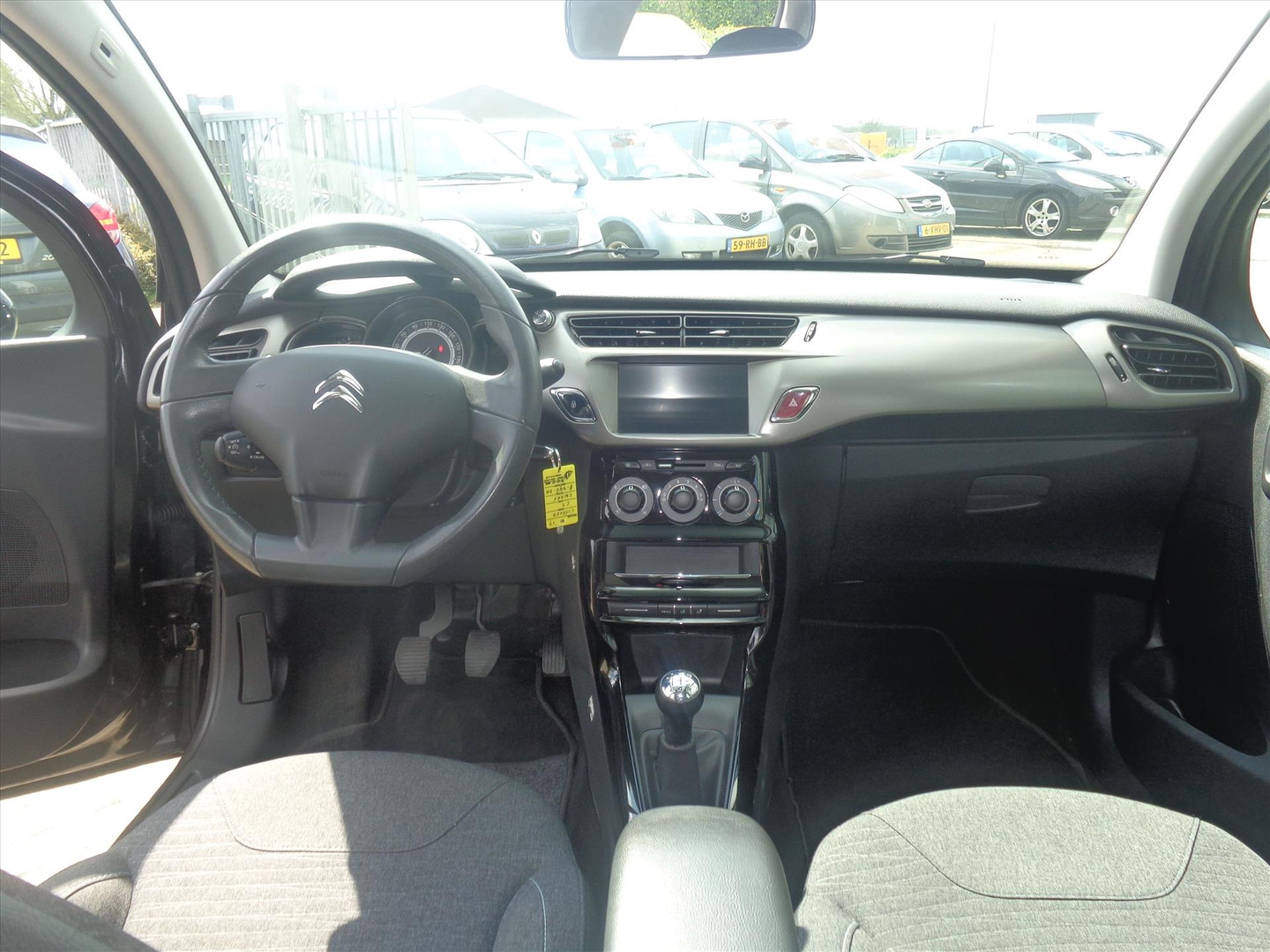 Citroën