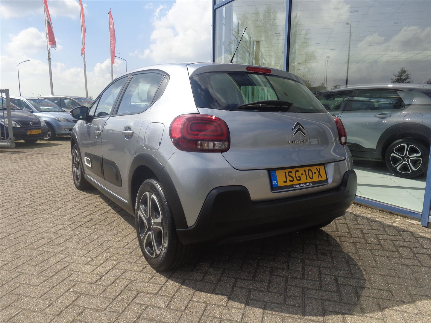 Citroën