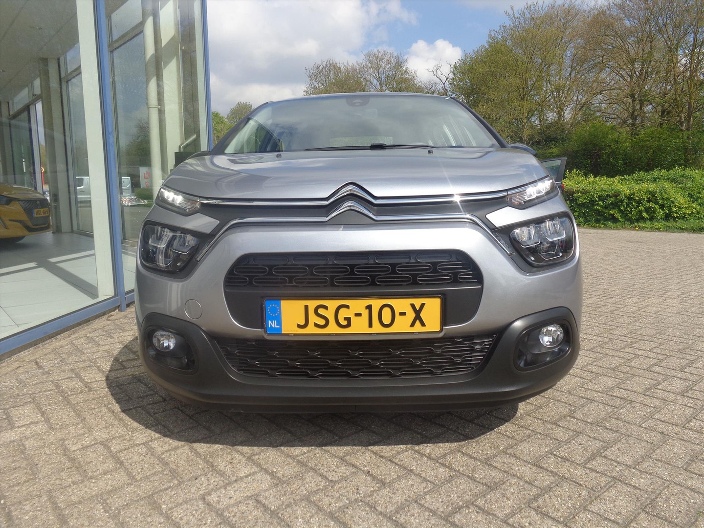 Citroën