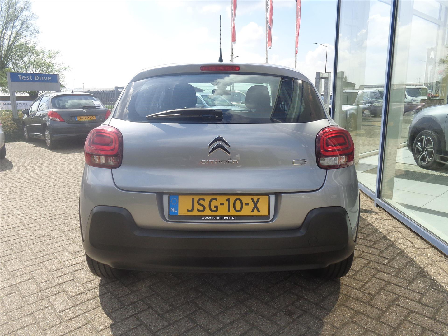 Citroën